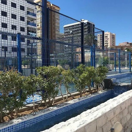 Playa Valencia Residencial Sol Y Mar Terraza Con Vistas Y Parking * Playa Pobla de Farnals
