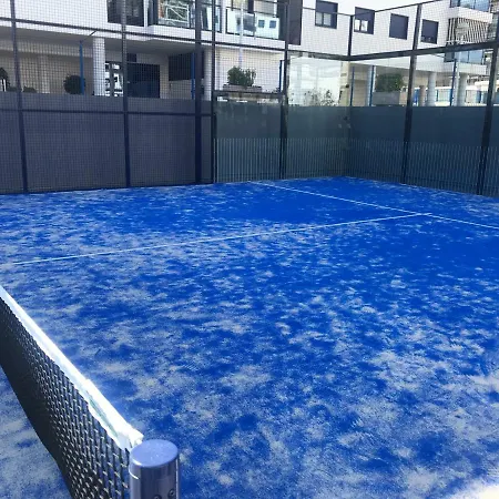 Playa Valencia Residencial Sol Y Mar Terraza Con Vistas Y Parking *