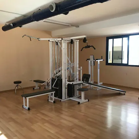 Playa Valencia Residencial Sol Y Mar Terraza Con Vistas Y Parking Apartman Playa Pobla de Farnals